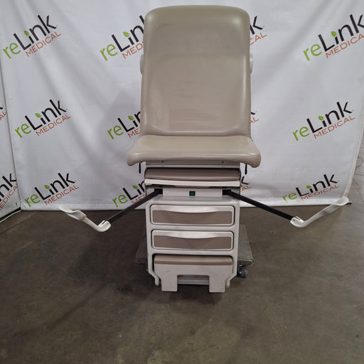 Midmark Midmark 204 Exam Table Exam Chairs / Tables reLink Medical