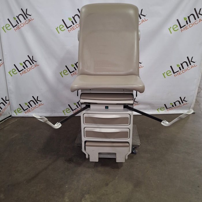 Midmark Midmark 204 Exam Table Exam Chairs / Tables reLink Medical