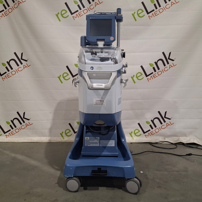 Sorin Group USA, Inc. Xtra AutoTransfusion System