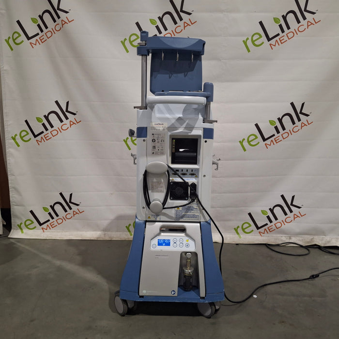 Sorin Group USA, Inc. Xtra AutoTransfusion System