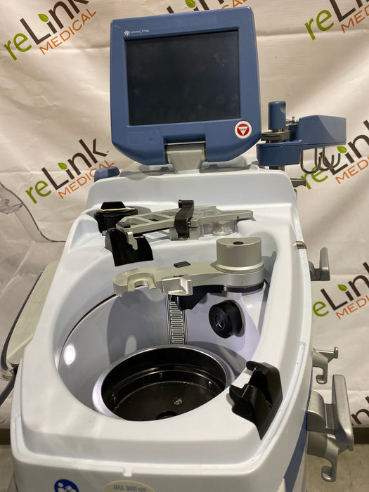 Sorin Group USA, Inc. Xtra AutoTransfusion System