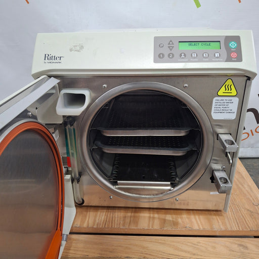 Midmark Midmark M11-022 UltraClave Autoclave Sterilizer Sterilizers & Autoclaves reLink Medical