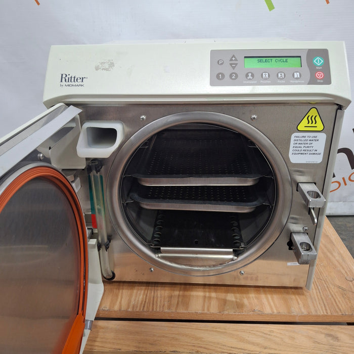 Midmark Midmark M11-022 UltraClave Autoclave Sterilizer Sterilizers & Autoclaves reLink Medical