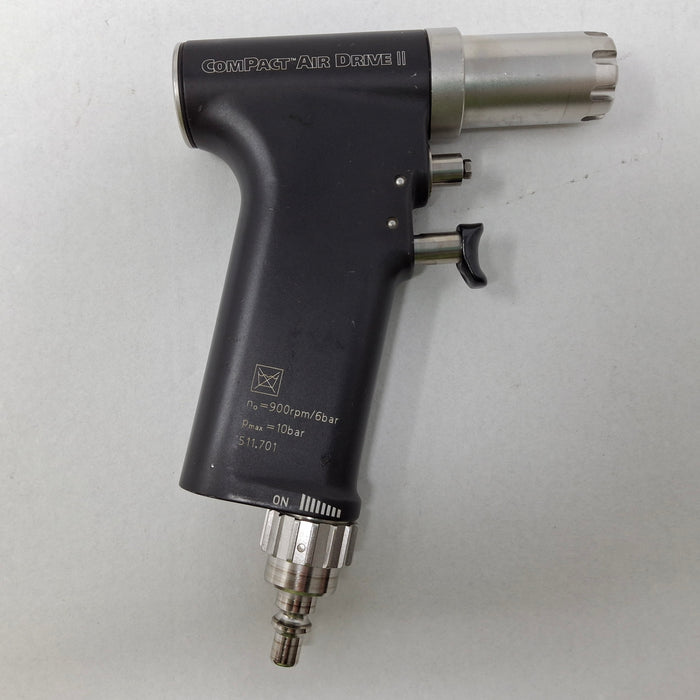 Synthes, Inc. Synthes, Inc. 511.701 Compact Air Drive II Surgical Instruments reLink Medical