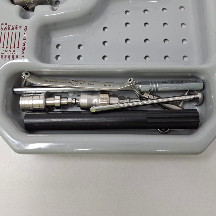 Synthes, Inc. Synthes, Inc. 511.701 Compact Air Drive II Surgical Instruments reLink Medical