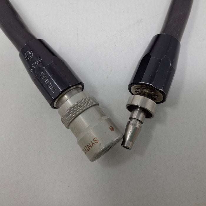 Synthes, Inc. Synthes, Inc. 511.701 Compact Air Drive II Surgical Instruments reLink Medical