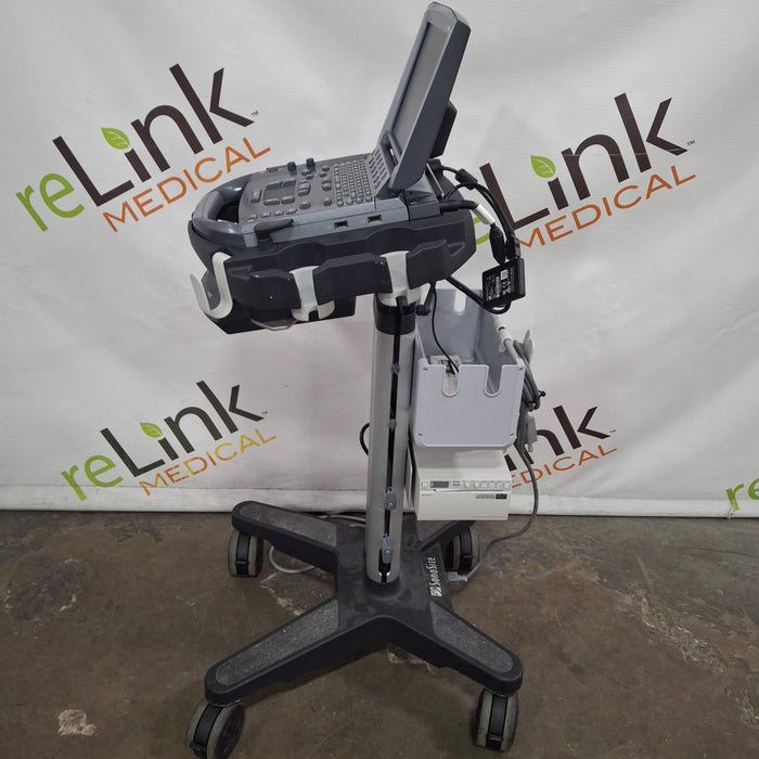 Sonosite Sonosite M-Turbo Ultrasound Ultrasound reLink Medical