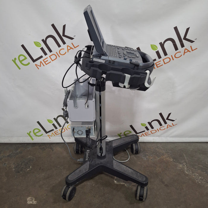 Sonosite Sonosite M-Turbo Ultrasound Ultrasound reLink Medical