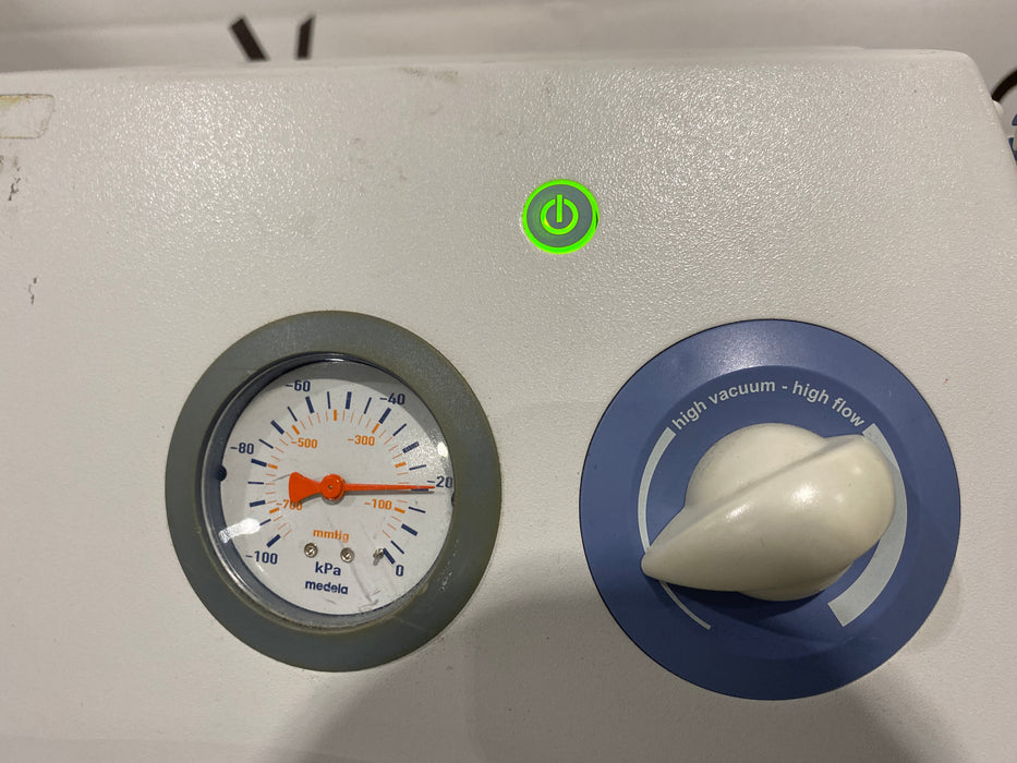 Medela Medela Dominant 50 Surgical Aspirator Surgical Equipment reLink Medical