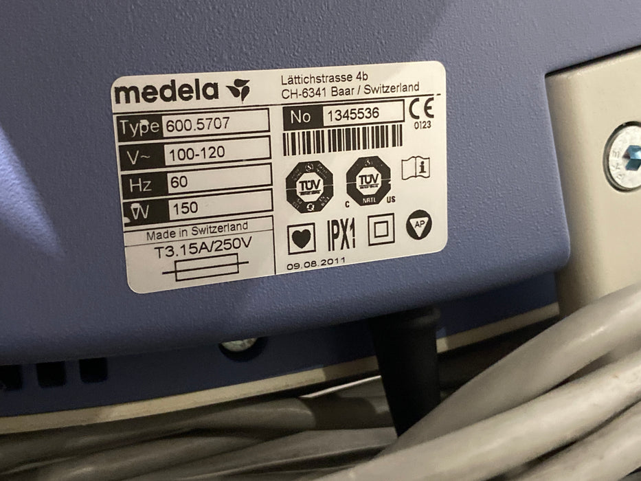 Medela Medela Dominant 50 Surgical Aspirator Surgical Equipment reLink Medical