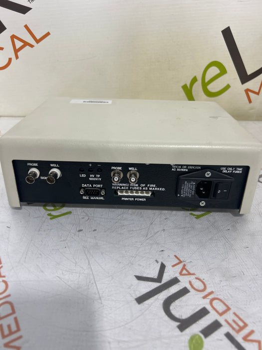 Biodex Atomlab 930 Thyroid Uptake System