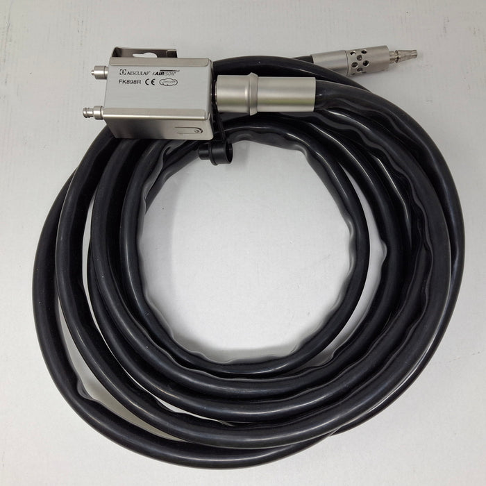 Aesculap, Inc. Aesculap, Inc. FK898R KAIRison Pneumatic Pressure Reducer Surgical Instruments reLink Medical