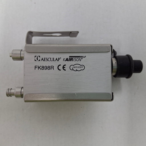 Aesculap, Inc. Aesculap, Inc. FK898R KAIRison Pneumatic Pressure Reducer Surgical Instruments reLink Medical