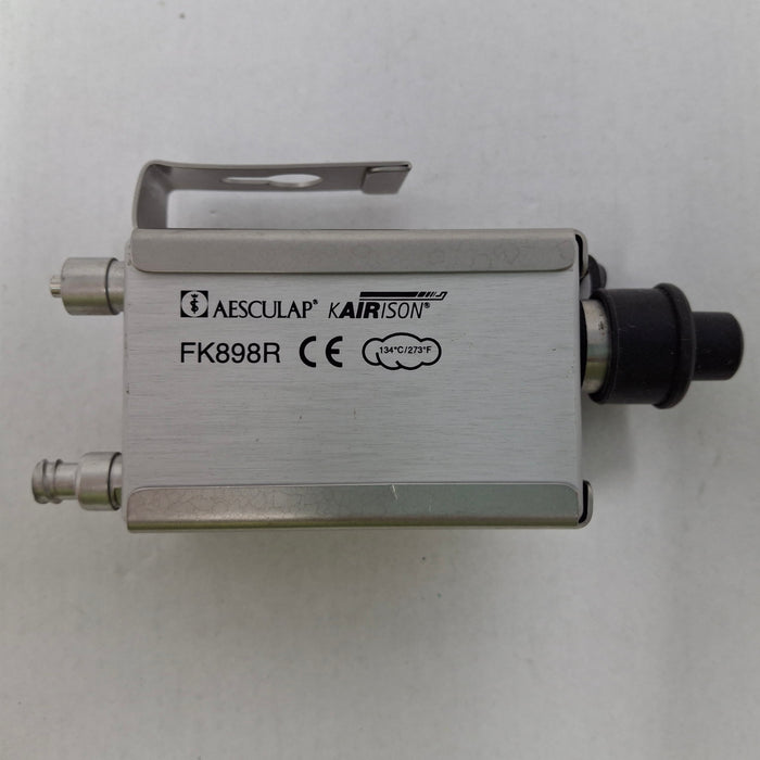 Aesculap, Inc. Aesculap, Inc. FK898R KAIRison Pneumatic Pressure Reducer Surgical Instruments reLink Medical