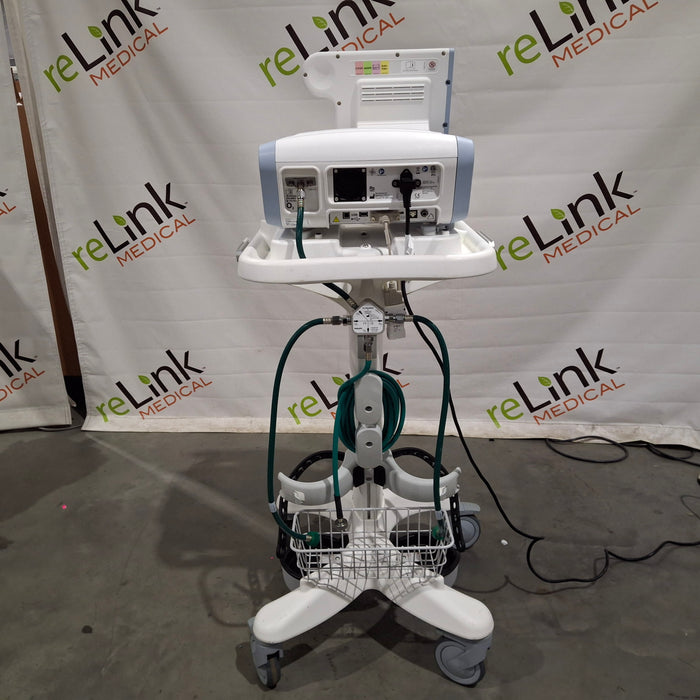 Philips Philips Respironics V60 BiPAP Ventilator Respiratory reLink Medical