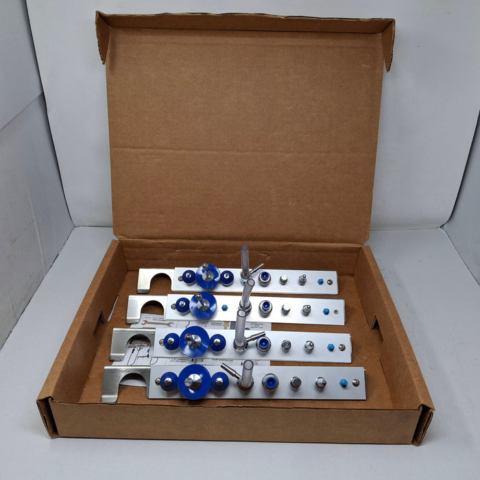 Mac Medical, Inc. Mac Medical, Inc. PS0900-06 Air/Water Gun Attachments Surgical Instruments reLink Medical