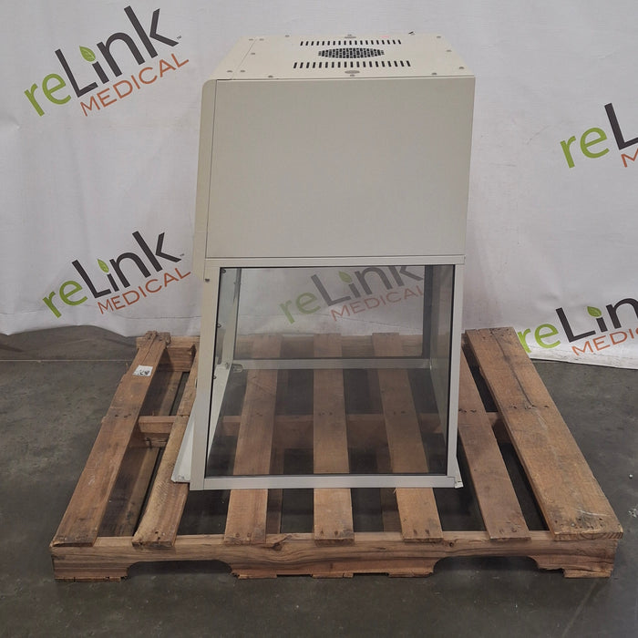 LabconCo Corp LabconCo Corp 3720001 2' Purifier Class 1 Safety Enclosure Fume Hood Research Lab reLink Medical