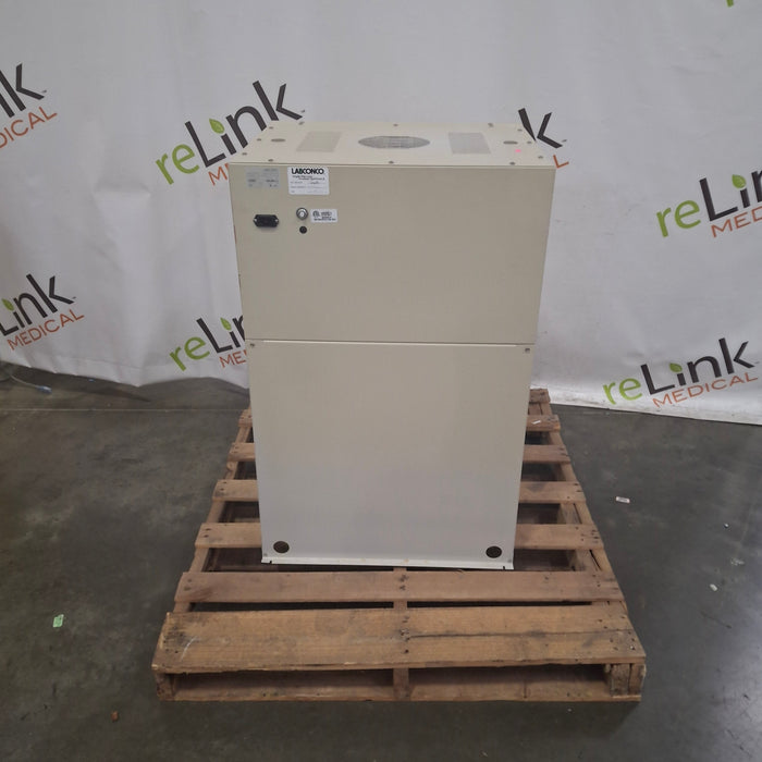 LabconCo Corp LabconCo Corp 3720001 2' Purifier Class 1 Safety Enclosure Fume Hood Research Lab reLink Medical