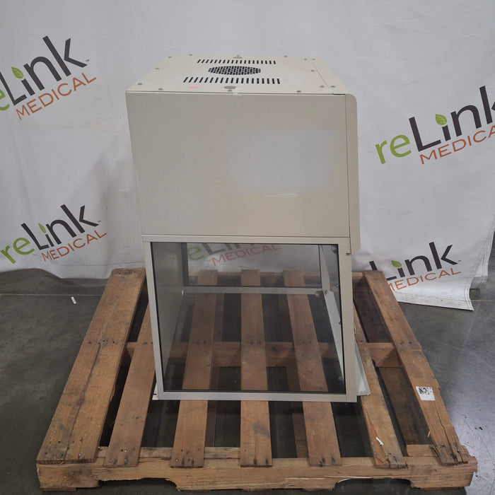 LabconCo Corp LabconCo Corp 3720001 2' Purifier Class 1 Safety Enclosure Fume Hood Research Lab reLink Medical