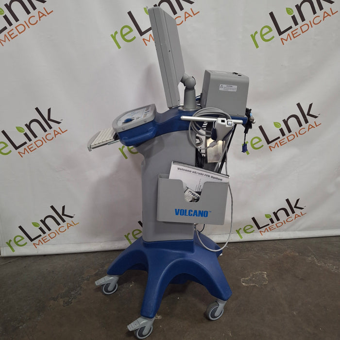 Philips Philips Volcano s5 Imaging System Ultrasound reLink Medical