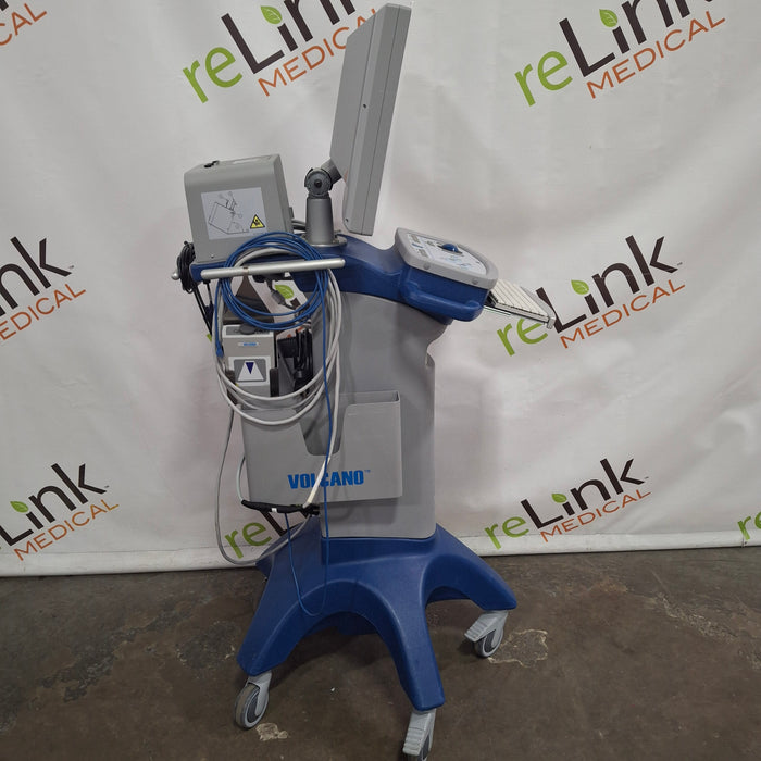 Philips Philips Volcano s5 Imaging System Ultrasound reLink Medical