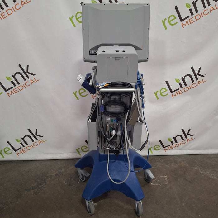 Philips Philips Volcano s5 Imaging System Ultrasound reLink Medical