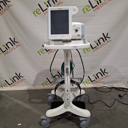 Philips Philips Respironics V60 BiPAP Ventilator Respiratory reLink Medical