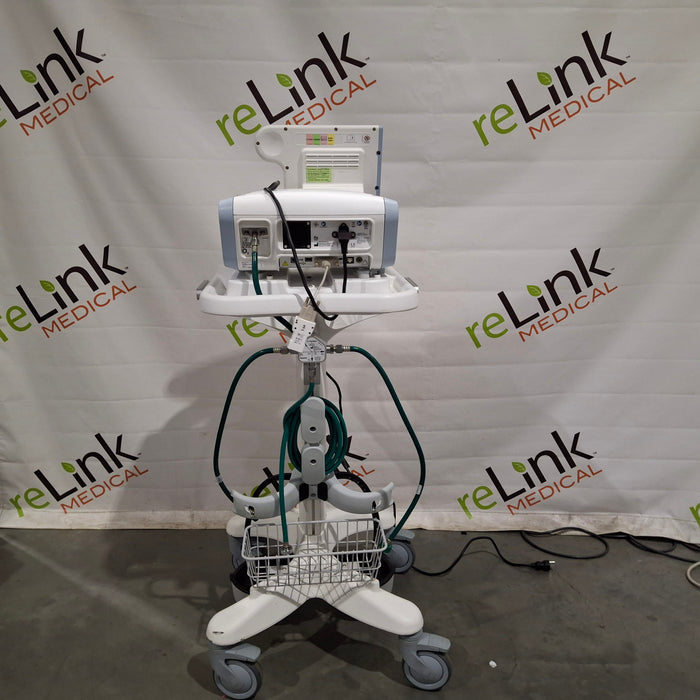 Philips Philips Respironics V60 BiPAP Ventilator Respiratory reLink Medical