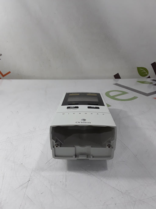 Oridion Oridion Microcap EtCO2 Capnography Monitors Patient Monitors reLink Medical