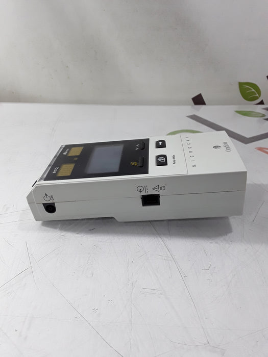 Oridion Oridion Microcap EtCO2 Capnography Monitors Patient Monitors reLink Medical