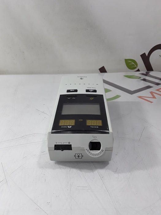 Oridion Oridion Microcap EtCO2 Capnography Monitors Patient Monitors reLink Medical
