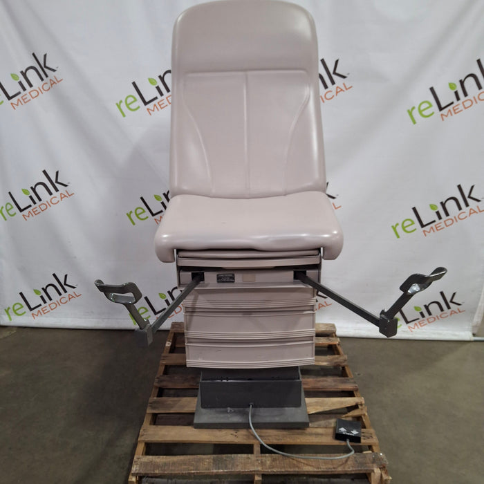 Ritter Ritter 307 Exam Table Exam Chairs / Tables reLink Medical