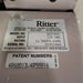 Ritter Ritter 307 Exam Table Exam Chairs / Tables reLink Medical