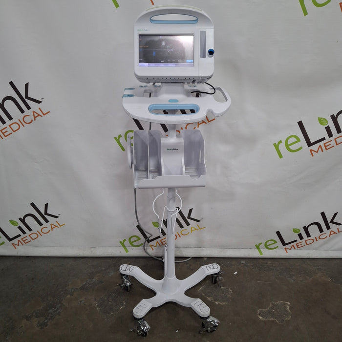 Welch Allyn Welch Allyn Connex 6000 Series Vital Signs Monitor Patient Monitors reLink Medical
