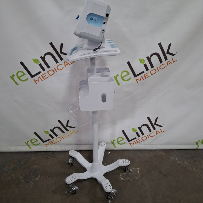 Welch Allyn Welch Allyn Connex 6000 Series Vital Signs Monitor Patient Monitors reLink Medical