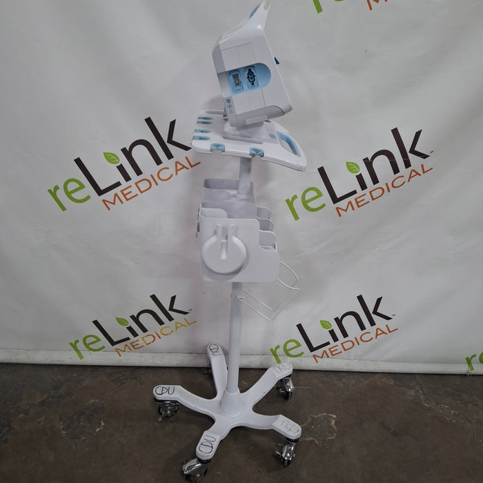 Welch Allyn Welch Allyn Connex 6000 Series Vital Signs Monitor Patient Monitors reLink Medical