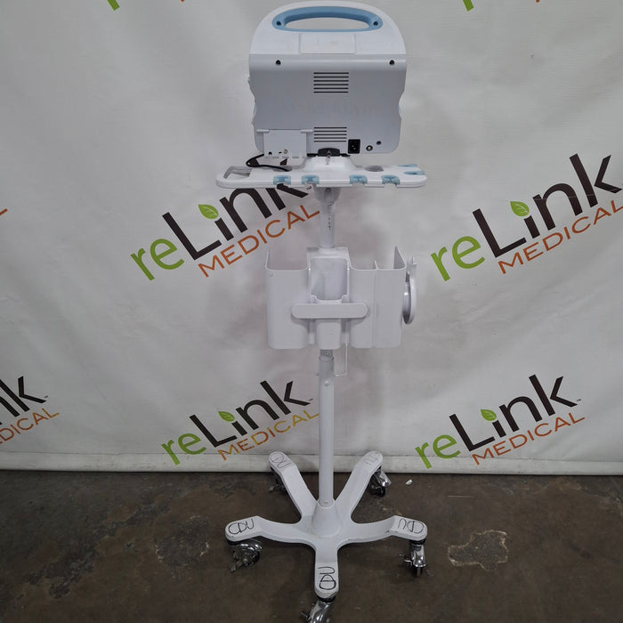Welch Allyn Welch Allyn Connex 6000 Series Vital Signs Monitor Patient Monitors reLink Medical