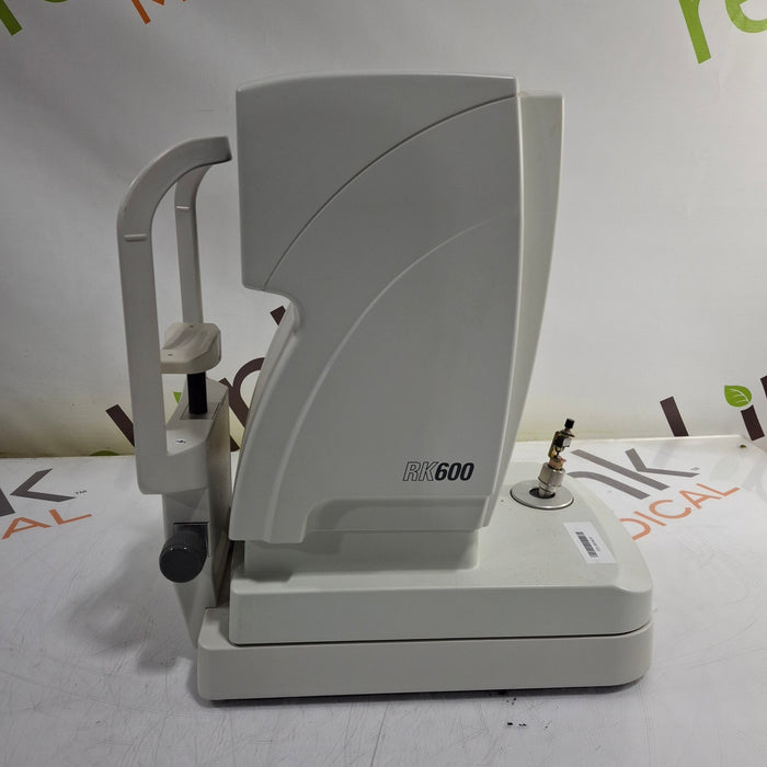 Reichert Reichert RK600 Auto Refractor / Keratometer Ophthalmology reLink Medical