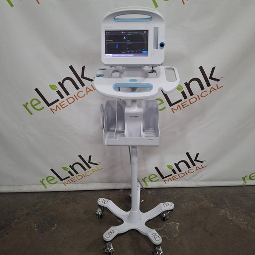 Welch Allyn Welch Allyn Connex 6000 Series Vital Signs Monitor Patient Monitors reLink Medical