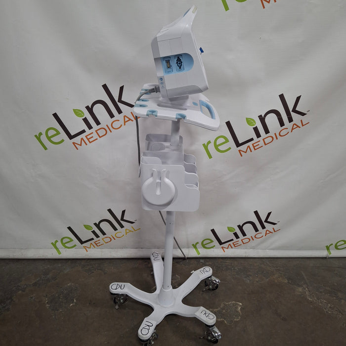 Welch Allyn Welch Allyn Connex 6000 Series Vital Signs Monitor Patient Monitors reLink Medical