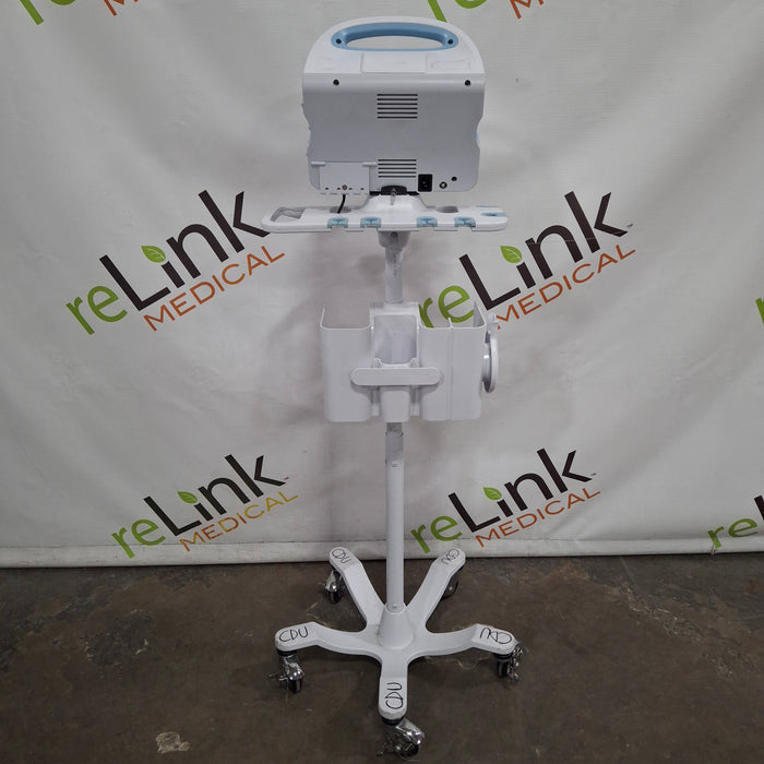 Welch Allyn Welch Allyn Connex 6000 Series Vital Signs Monitor Patient Monitors reLink Medical