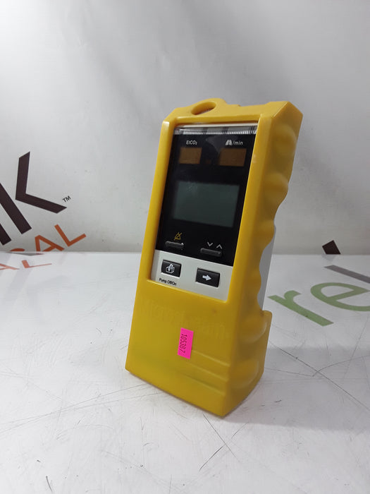 Oridion Oridion Microcap EtCO2 Capnography Monitors Patient Monitors reLink Medical