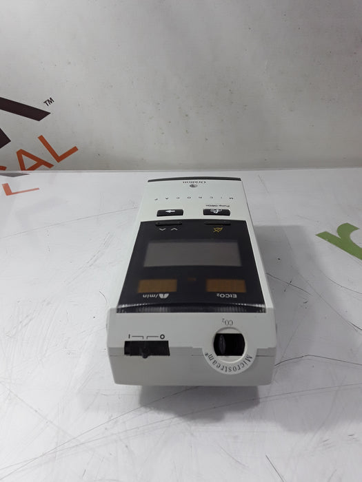 Oridion Oridion Microcap EtCO2 Capnography Monitors Patient Monitors reLink Medical