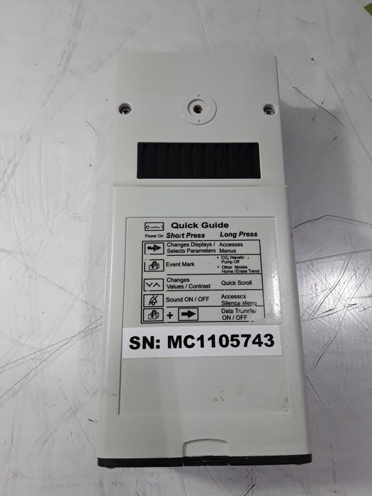 Oridion Oridion Microcap EtCO2 Capnography Monitors Patient Monitors reLink Medical