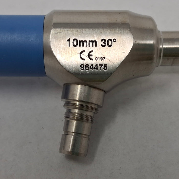 Stryker Stryker 502-859-030 10mm 30° Ideal Eyes HD Autoclavable Laparoscope Rigid Endoscopy reLink Medical