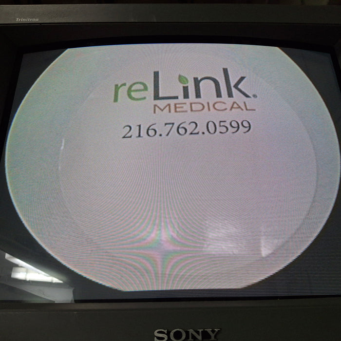 Stryker Stryker 502-859-030 10mm 30° Ideal Eyes HD Autoclavable Laparoscope Rigid Endoscopy reLink Medical