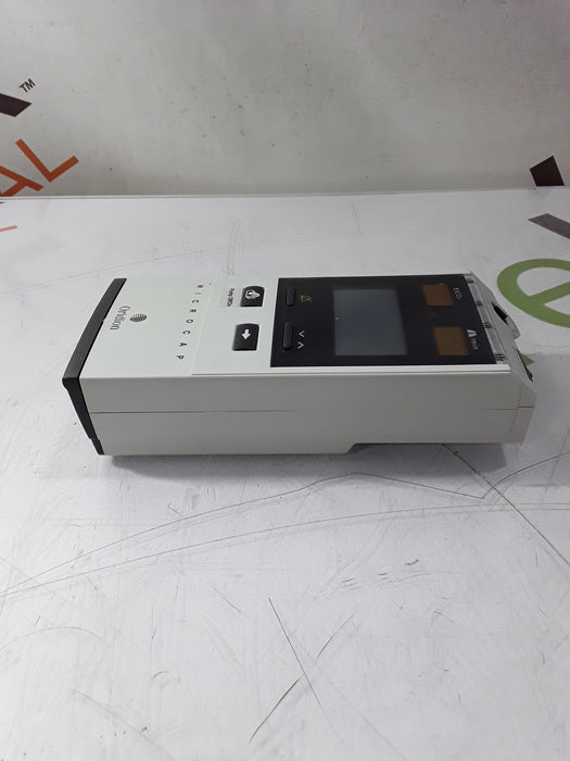 Oridion Oridion Microcap EtCO2 Capnography Monitors Patient Monitors reLink Medical