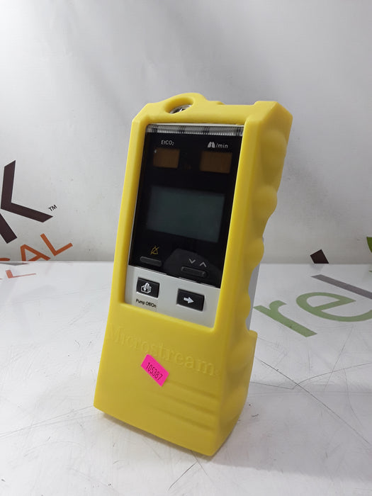 Oridion Oridion Microcap EtCO2 Capnography Monitors Patient Monitors reLink Medical