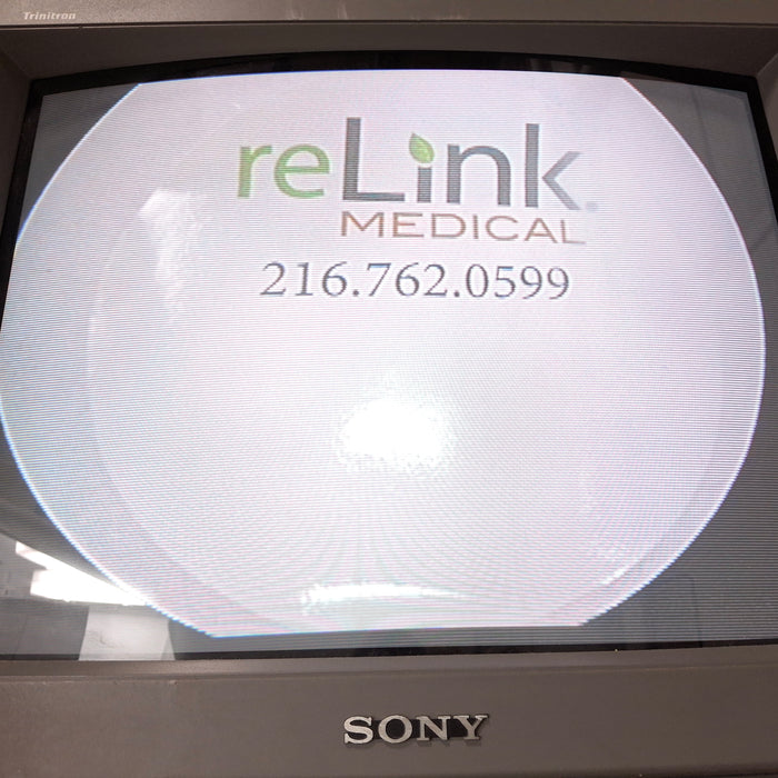 Olympus Olympus A5294A 10mm 0° Laparoscope Rigid Endoscopy reLink Medical