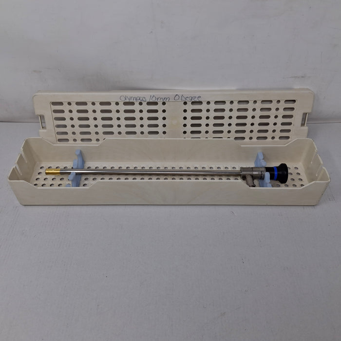 Olympus Olympus A5294A 10mm 0° Laparoscope Rigid Endoscopy reLink Medical